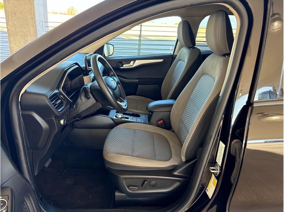 used 2020 Ford Escape car, priced at $18,990