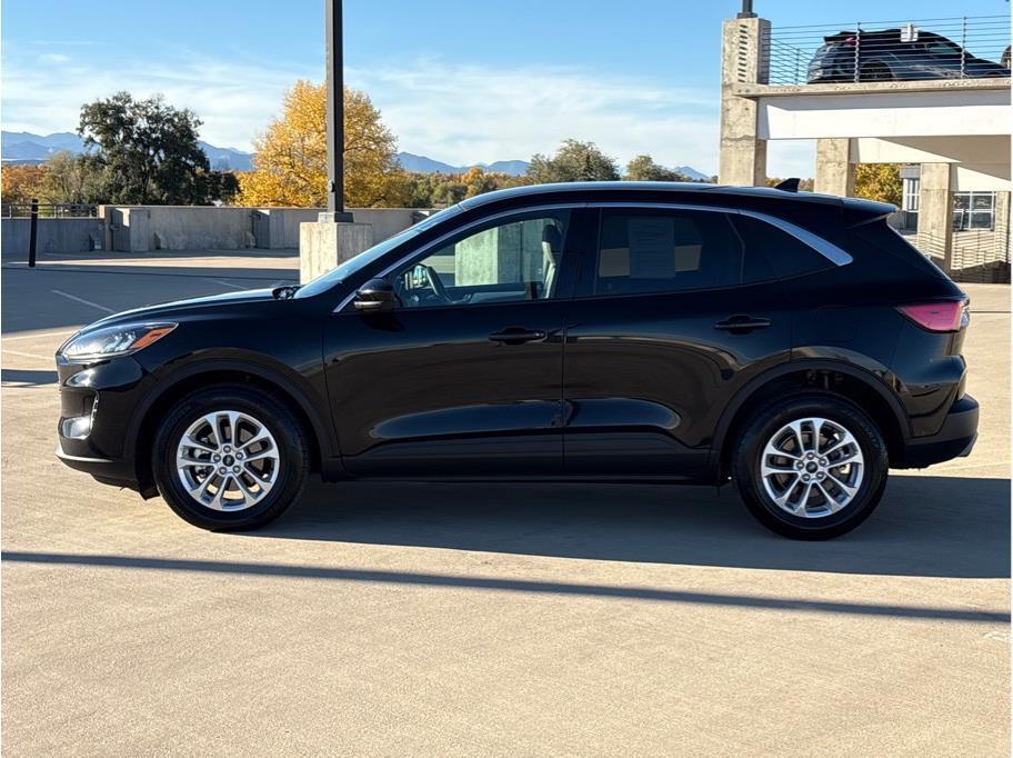 used 2020 Ford Escape car, priced at $18,990