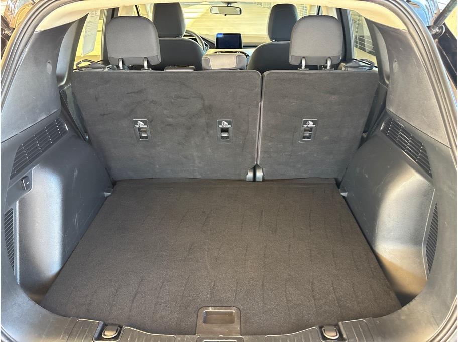 used 2020 Ford Escape car, priced at $18,990