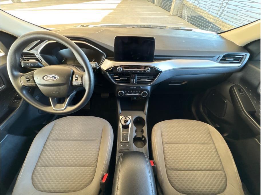 used 2020 Ford Escape car, priced at $18,990