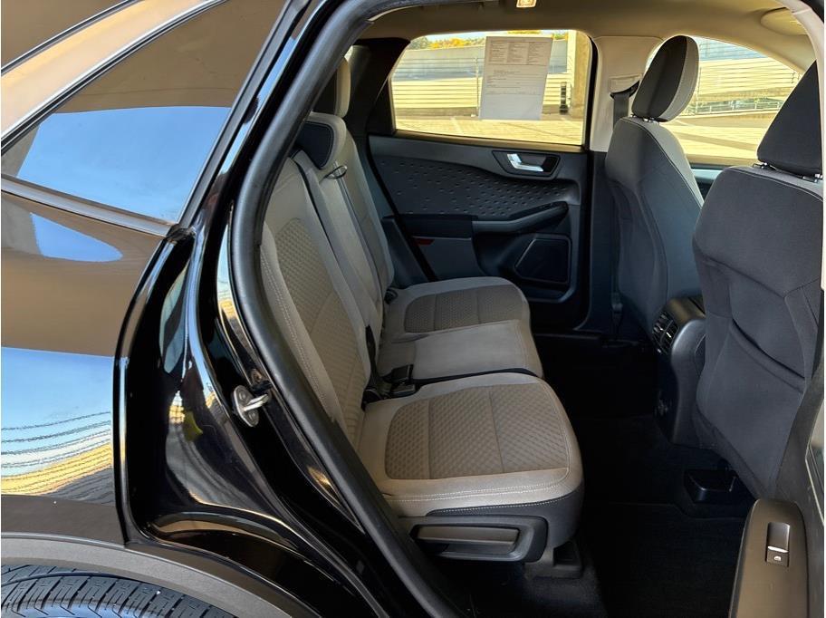 used 2020 Ford Escape car, priced at $18,990