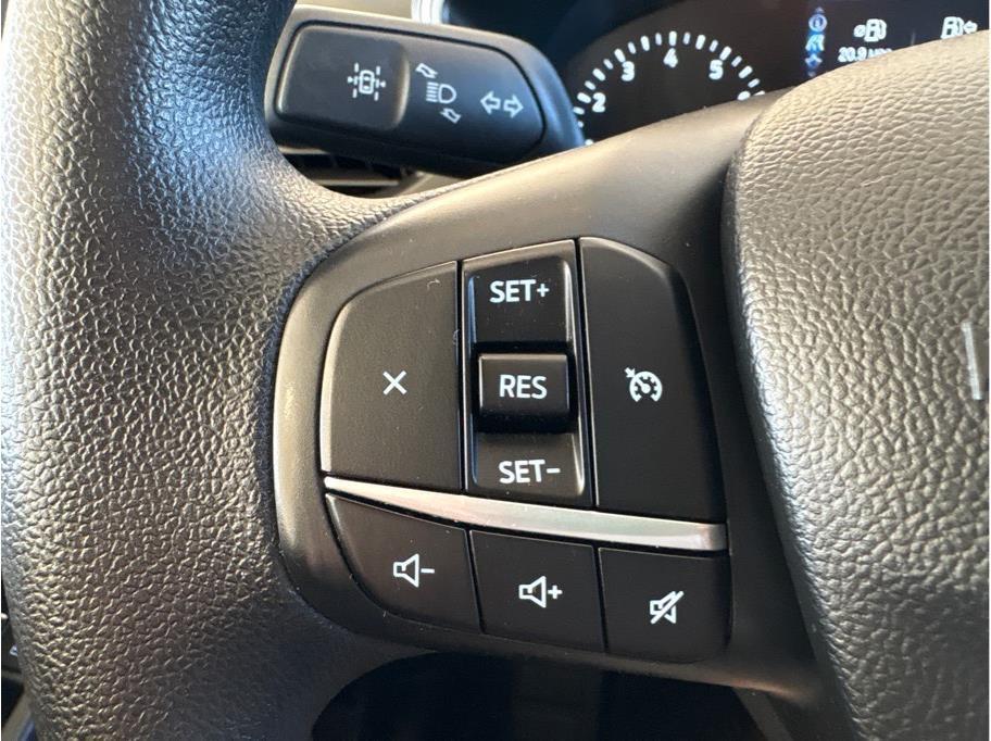 used 2020 Ford Escape car, priced at $18,990