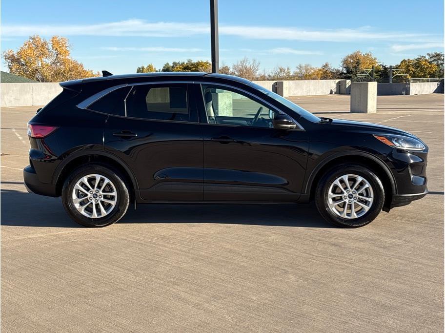 used 2020 Ford Escape car, priced at $18,990