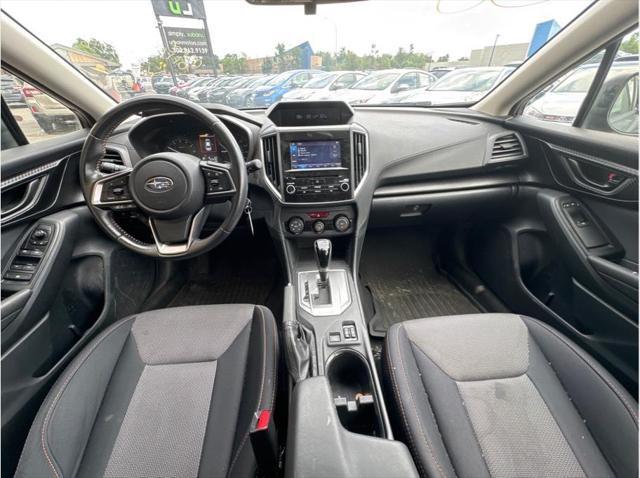 used 2019 Subaru Crosstrek car, priced at $21,990