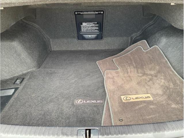 used 2013 Lexus IS 250 car, priced at $18,490