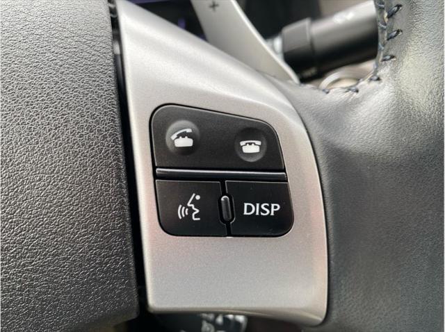 used 2013 Lexus IS 250 car, priced at $18,490
