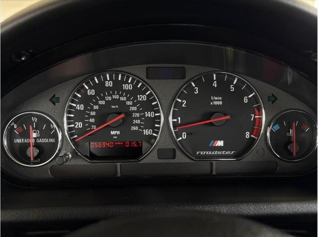 used 1998 BMW M car, priced at $24,990