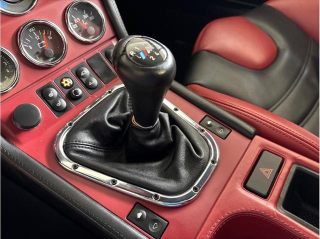 used 1998 BMW M car, priced at $24,990