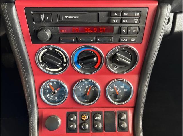 used 1998 BMW M car, priced at $24,990