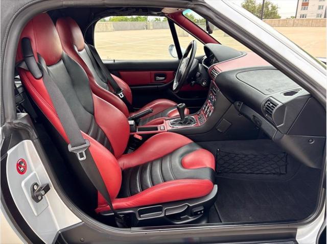 used 1998 BMW M car, priced at $24,990