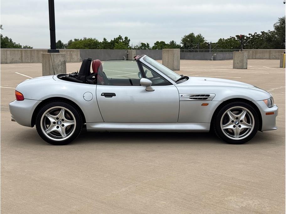 used 1998 BMW M car, priced at $19,490
