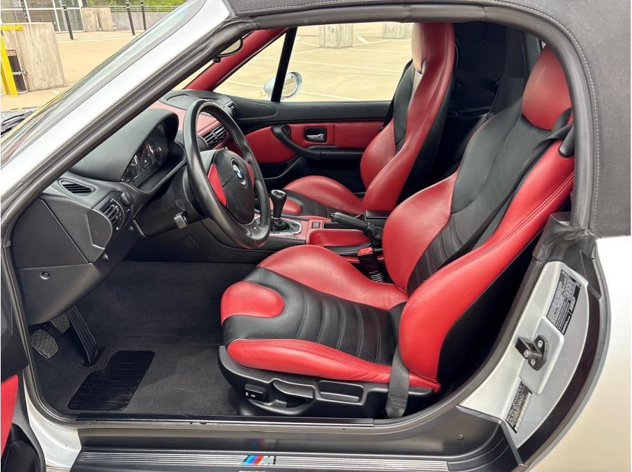 used 1998 BMW M car, priced at $19,490