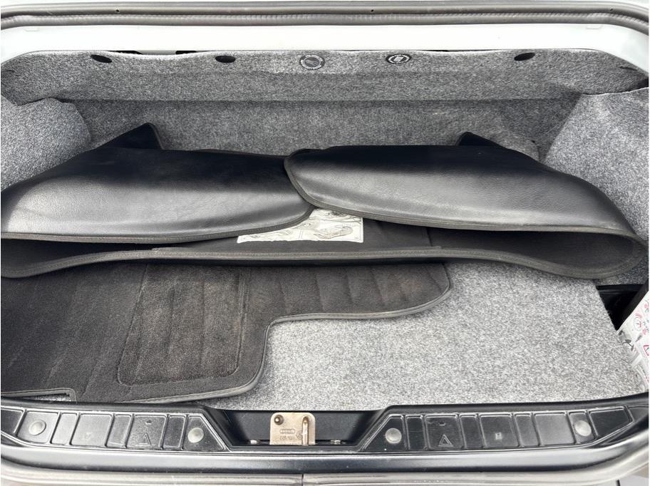 used 1998 BMW M car, priced at $19,490