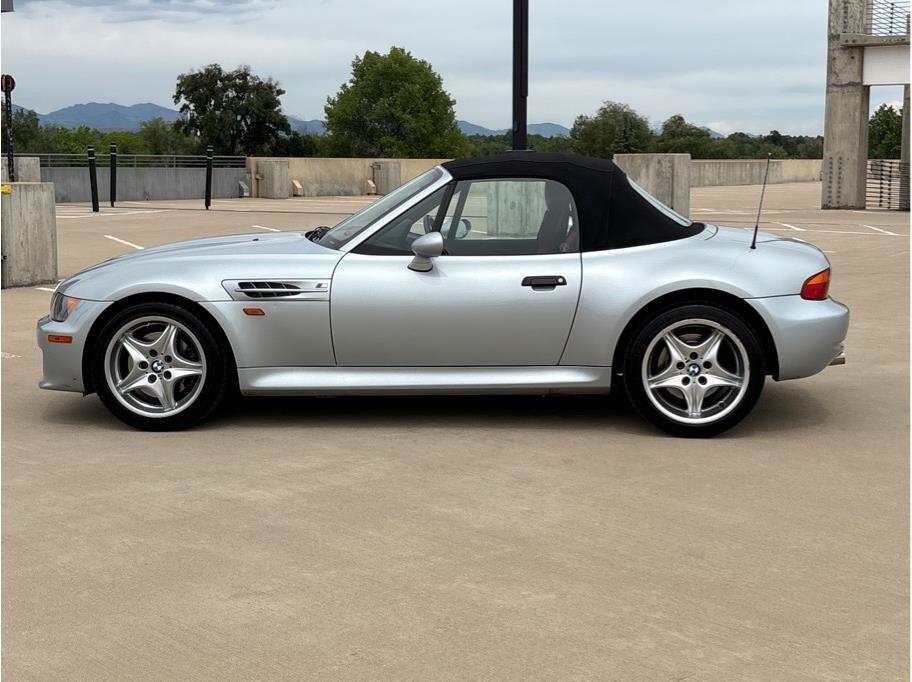 used 1998 BMW M car, priced at $19,490
