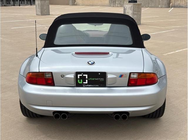 used 1998 BMW M car, priced at $24,990