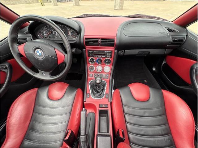 used 1998 BMW M car, priced at $24,990