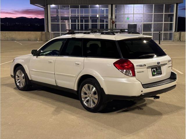 used 2009 Subaru Outback car, priced at $14,990