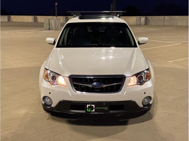 used 2009 Subaru Outback car, priced at $14,990