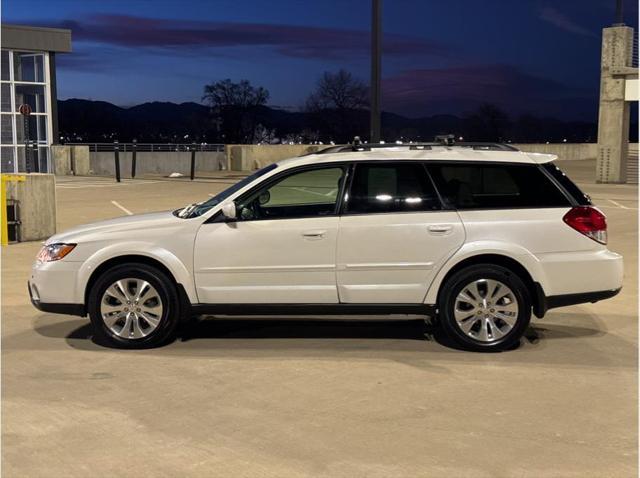 used 2009 Subaru Outback car, priced at $14,990