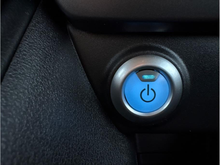 used 2024 Nissan Leaf car, priced at $14,490