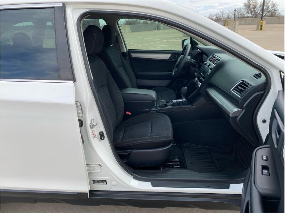 used 2018 Subaru Outback car, priced at $16,990