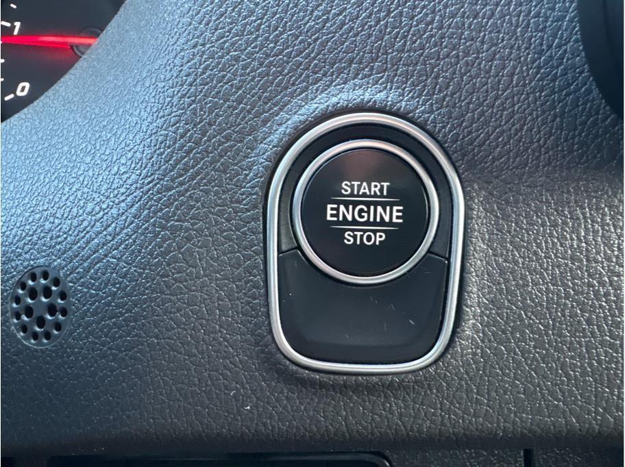 used 2022 Mercedes-Benz Sprinter 2500 car, priced at $34,990