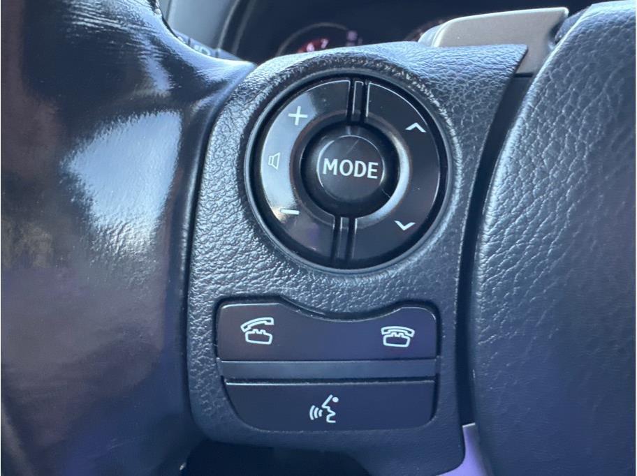 used 2017 Lexus CT 200h car, priced at $16,990