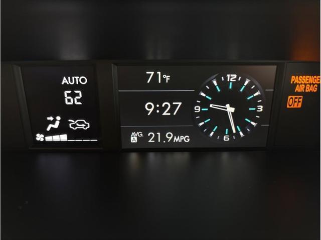 used 2017 Subaru Forester car, priced at $17,490
