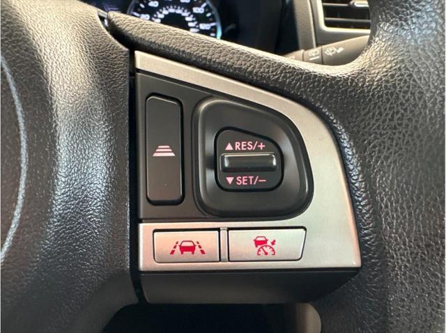used 2017 Subaru Forester car, priced at $17,490