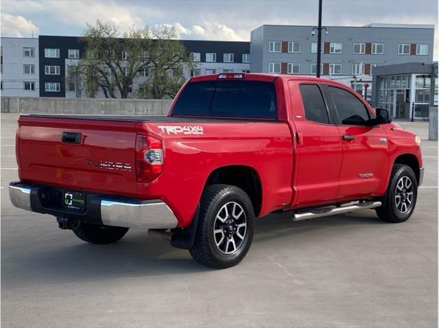 used 2014 Toyota Tundra car, priced at $24,990