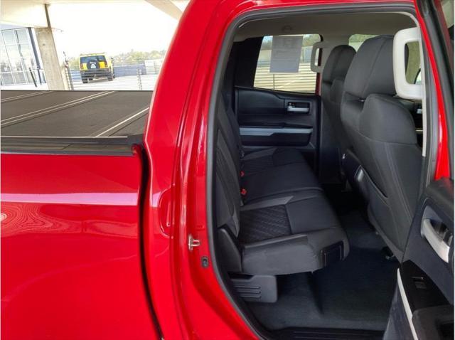 used 2014 Toyota Tundra car, priced at $24,990