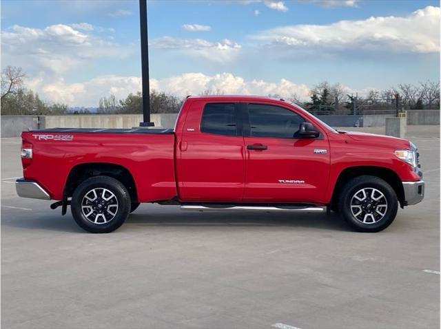 used 2014 Toyota Tundra car, priced at $24,990