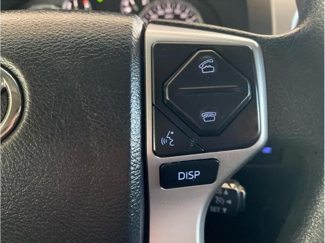 used 2014 Toyota Tundra car, priced at $24,990
