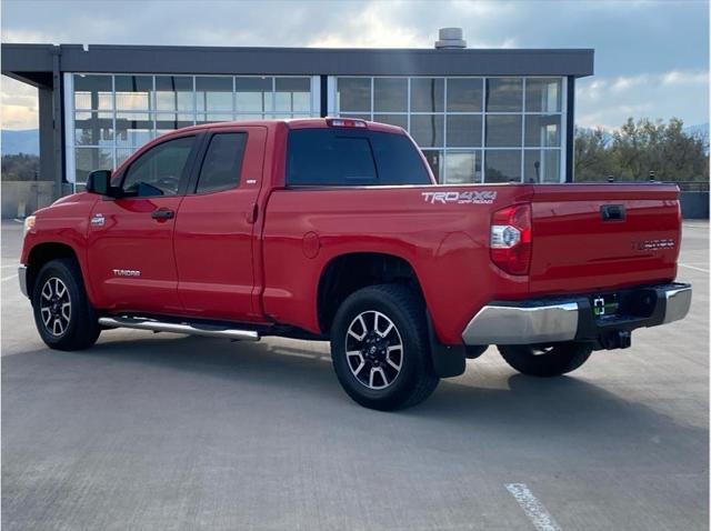 used 2014 Toyota Tundra car, priced at $24,990