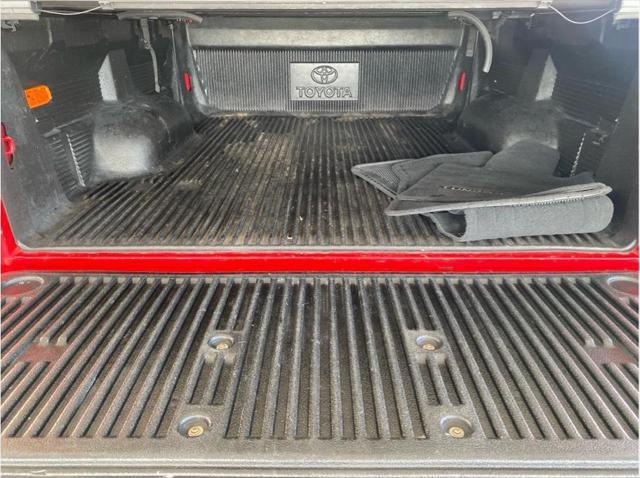 used 2014 Toyota Tundra car, priced at $24,990