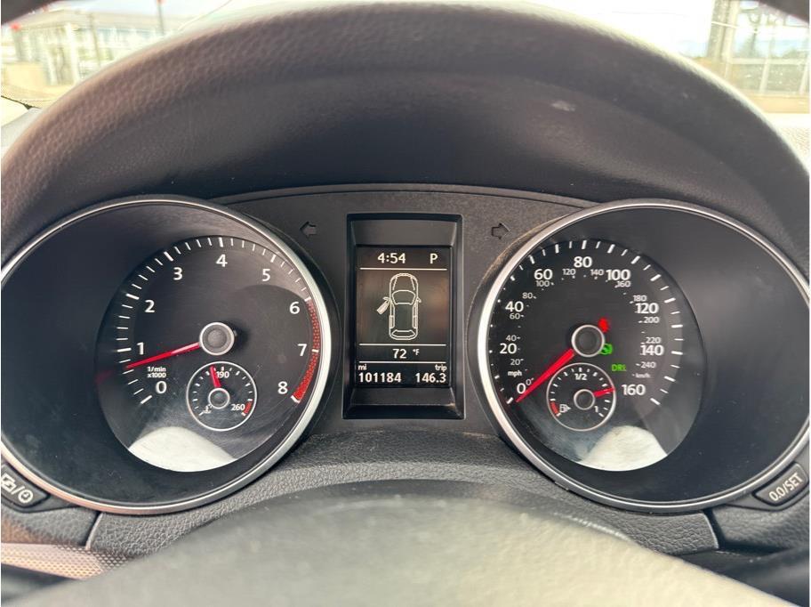 used 2014 Volkswagen Jetta SportWagen car, priced at $7,990