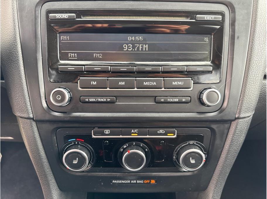 used 2014 Volkswagen Jetta SportWagen car, priced at $7,990