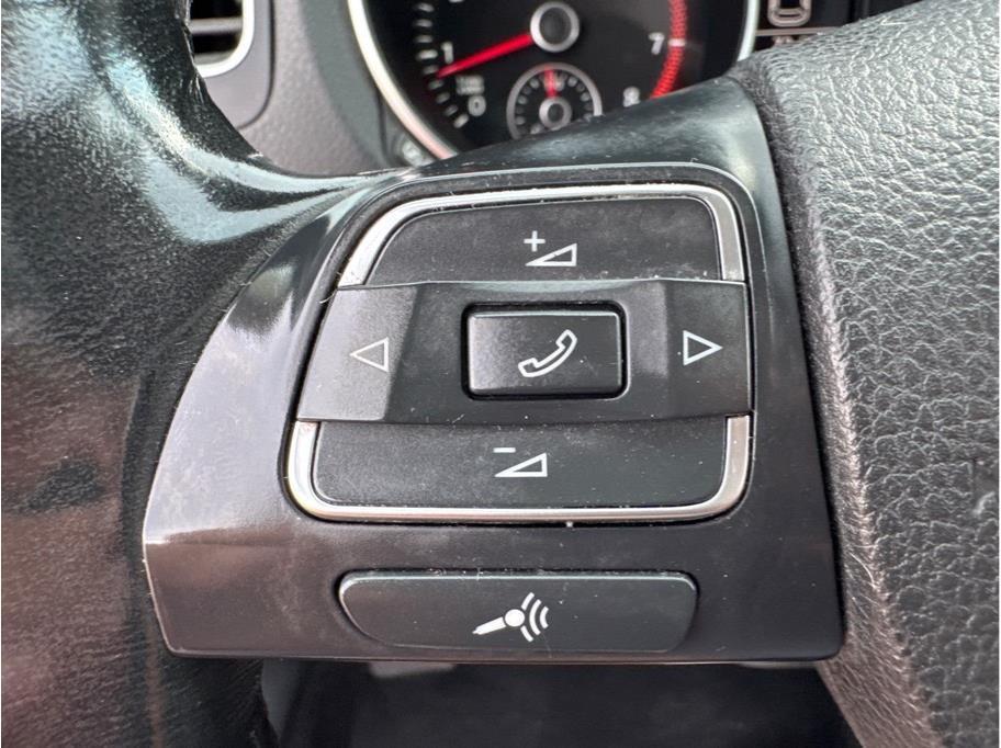 used 2014 Volkswagen Jetta SportWagen car, priced at $7,990