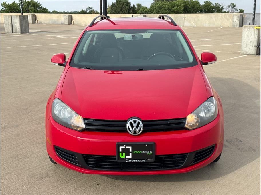 used 2014 Volkswagen Jetta SportWagen car, priced at $7,990