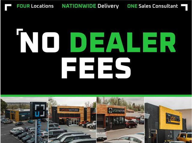 used 2019 Jeep Renegade car, priced at $19,990