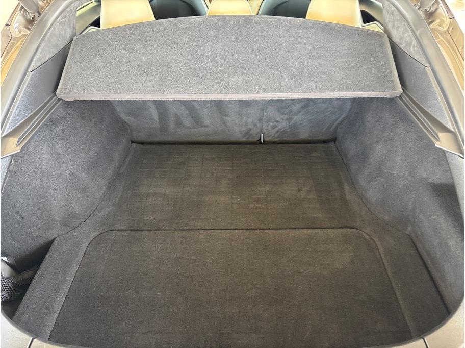 used 2015 Tesla Model S car, priced at $22,990