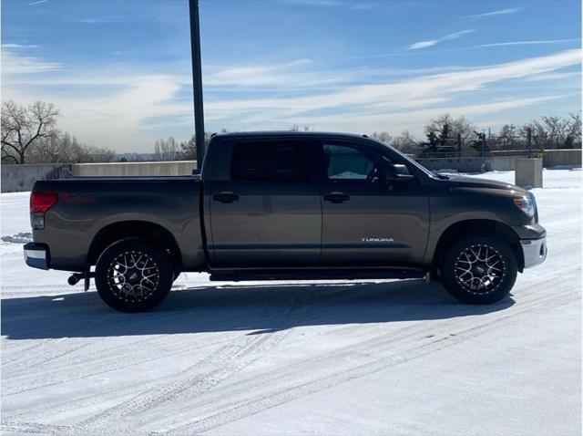 used 2013 Toyota Tundra car, priced at $24,990