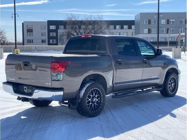 used 2013 Toyota Tundra car, priced at $24,990