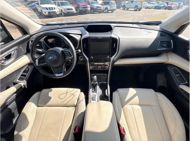 used 2020 Subaru Ascent car, priced at $28,990