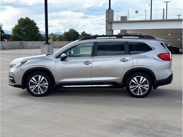 used 2020 Subaru Ascent car, priced at $28,490