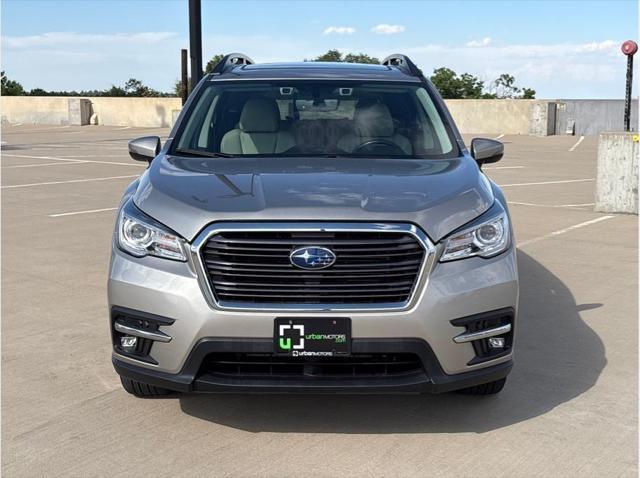 used 2020 Subaru Ascent car, priced at $28,490