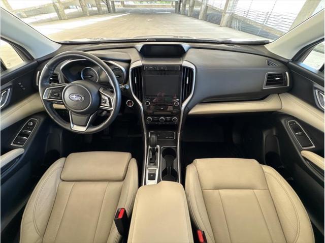 used 2020 Subaru Ascent car, priced at $28,490