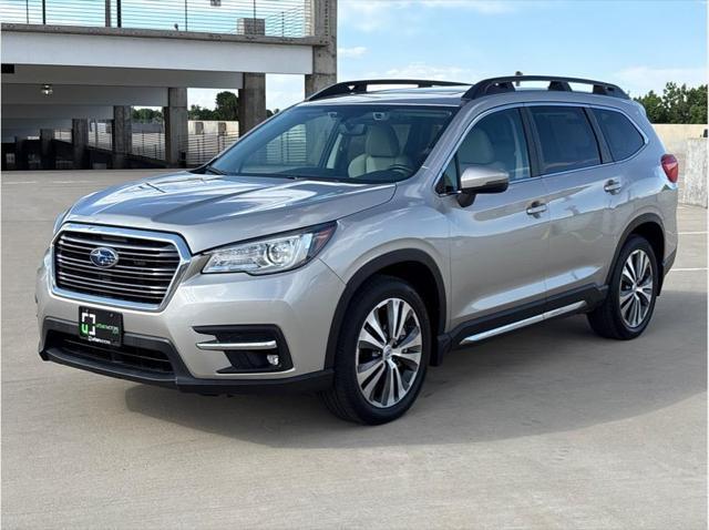 used 2020 Subaru Ascent car, priced at $28,490