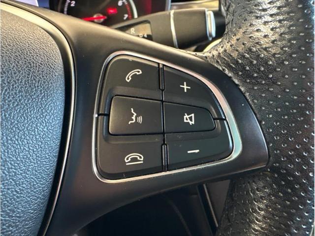 used 2019 Mercedes-Benz GLC 300 car, priced at $20,990