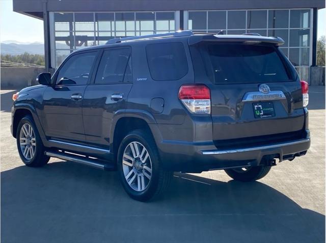 used 2013 Toyota 4Runner car, priced at $21,990